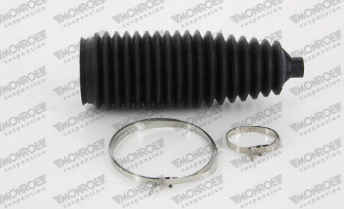 Jeu de joints-soufflets, direction | MONROE