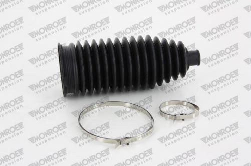 Jeu de joints-soufflets, direction | MONROE