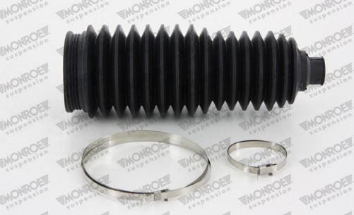 Jeu de joints-soufflets, direction | MONROE