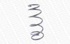 Image du produit pour Ressort de suspension MONROE SPRINGS