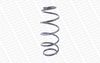 Image du produit pour Ressort de suspension MONROE OESpectrum SPRINGS