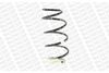Image du produit pour Ressort de suspension MONROE OESpectrum SPRINGS