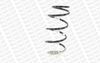 Image du produit pour Ressort de suspension MONROE OESpectrum SPRINGS