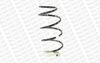 Image du produit pour Ressort de suspension MONROE OESpectrum SPRINGS