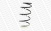 Image du produit pour Ressort de suspension MONROE OESpectrum SPRINGS