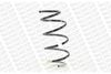Image du produit pour Ressort de suspension MONROE OESpectrum SPRINGS