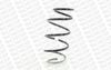 Image du produit pour Ressort de suspension MONROE OESpectrum SPRINGS