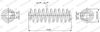 Image du produit pour Ressort de suspension MONROE OESpectrum SPRINGS