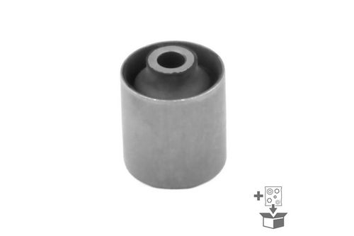 Image du produit pour Suspension, corps de l'essieu