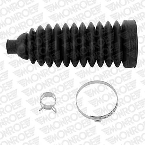 Image du produit pour Jeu de joints-soufflets, direction