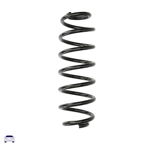 Image du produit pour Ressort de suspension MONROE SPRINGS