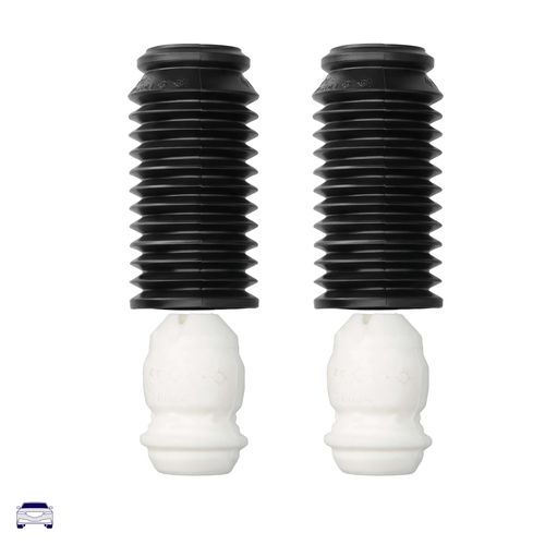 Image du produit pour Kit de protection contre la poussière, amortisseur PROTECTION KIT