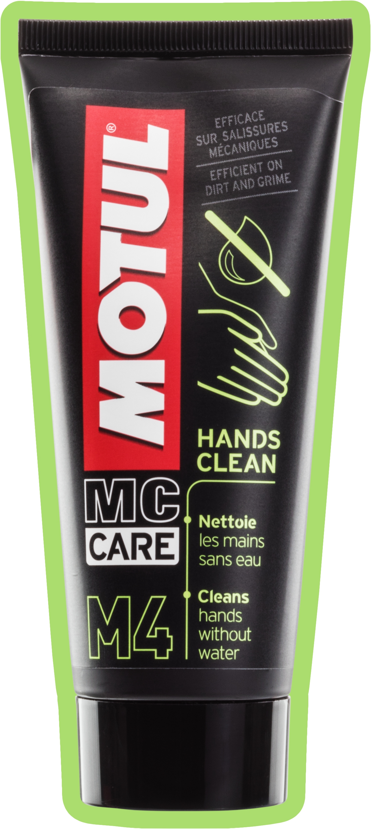 Nettoyant mains | MOTUL