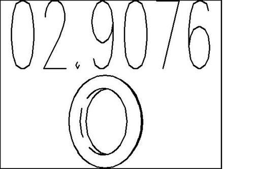Image du produit pour Butée élastique, silencieux