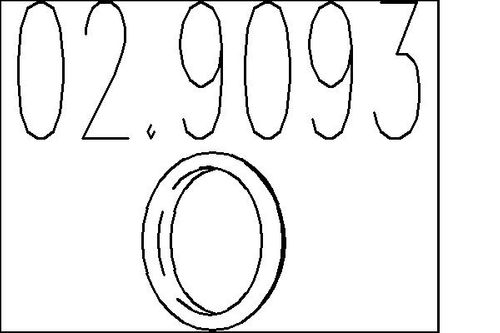 Image du produit pour Butée élastique, silencieux