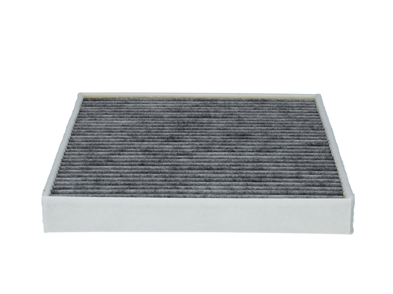 Filtre, air de l'habitacle | MANN-FILTER