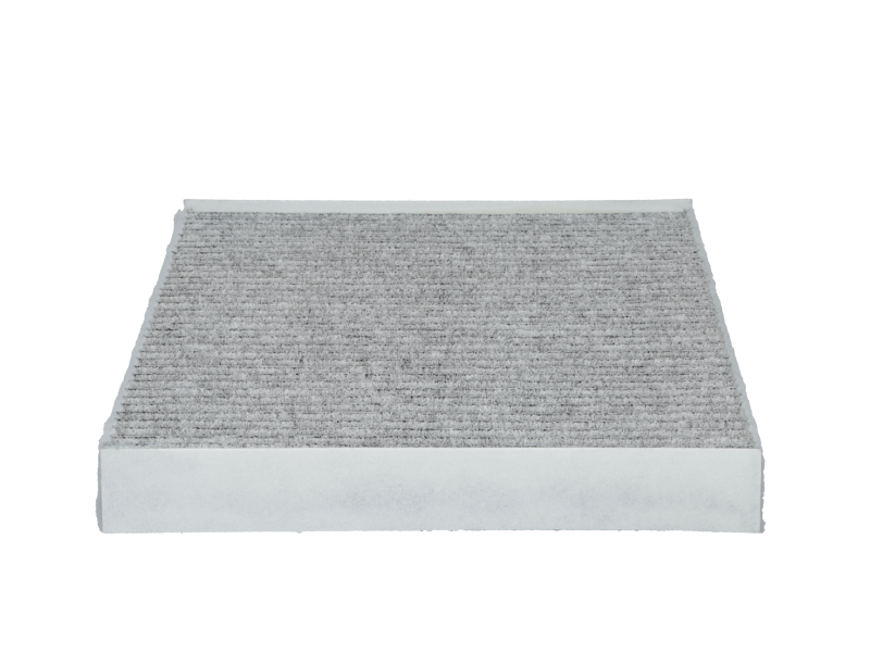 Filtre, air de l'habitacle | MANN-FILTER