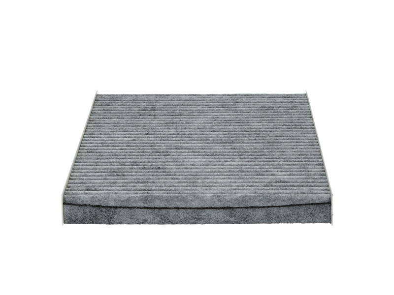 Filtre, air de l'habitacle | MANN-FILTER