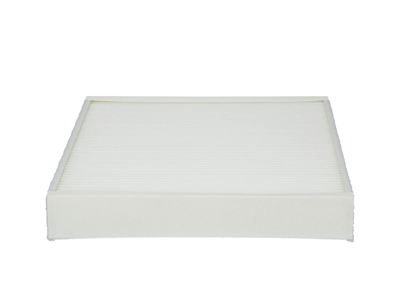 Filtre, air de l'habitacle | MANN-FILTER