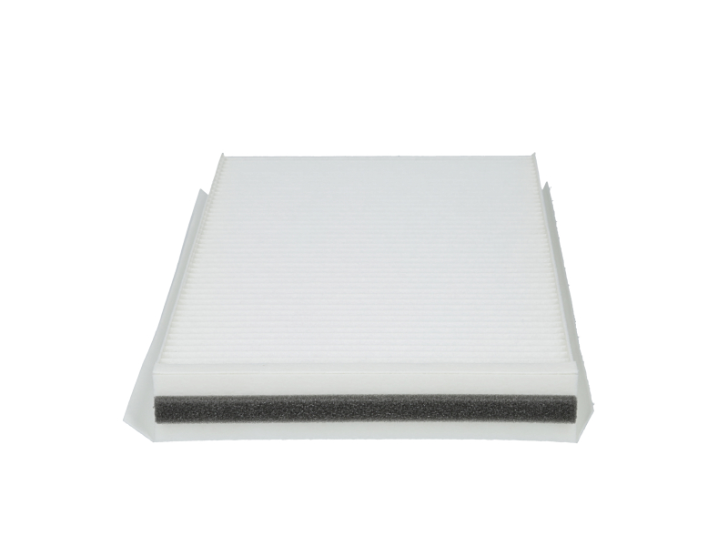 Filtre, air de l'habitacle | MANN-FILTER