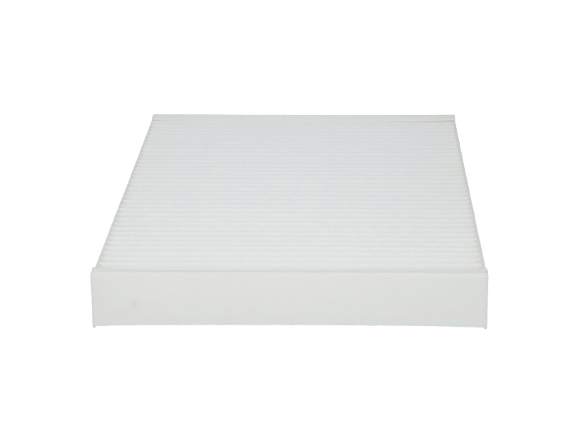 Filtre, air de l'habitacle | MANN-FILTER