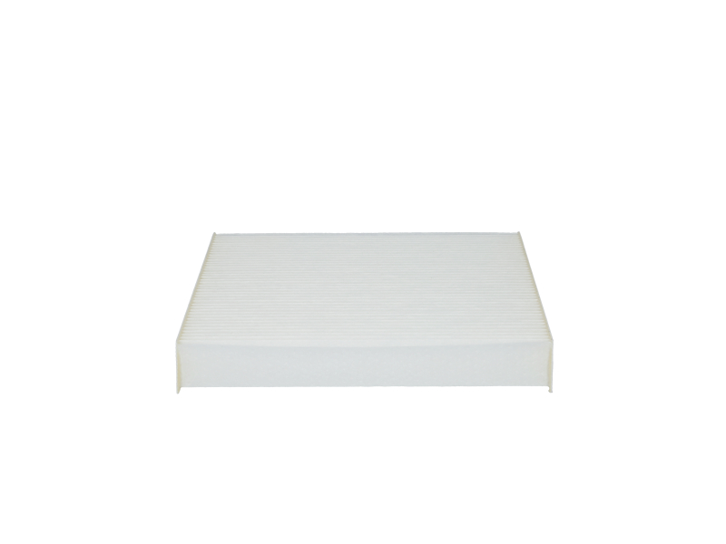 Filtre, air de l'habitacle | MANN-FILTER