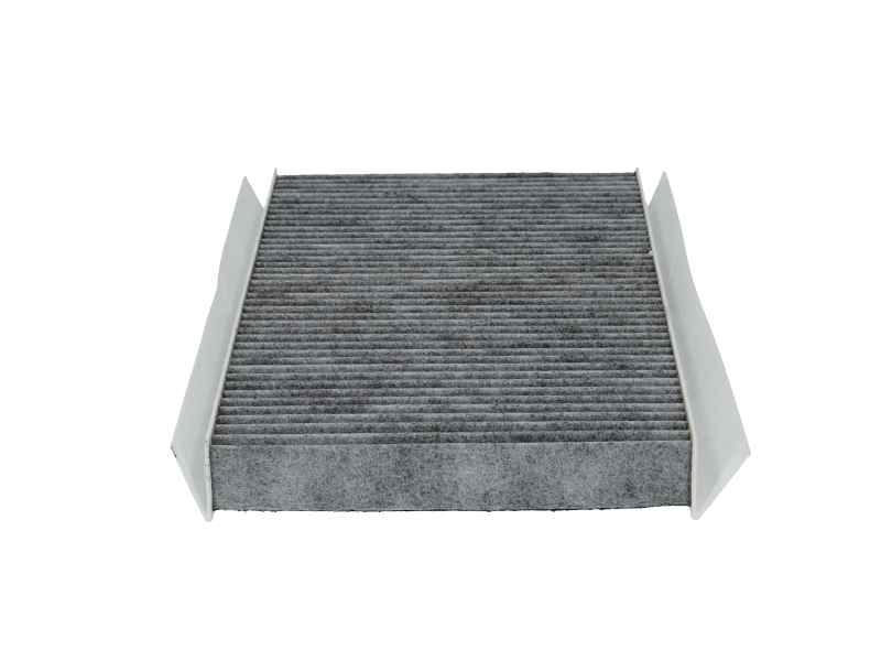 Filtre, air de l'habitacle | MANN-FILTER