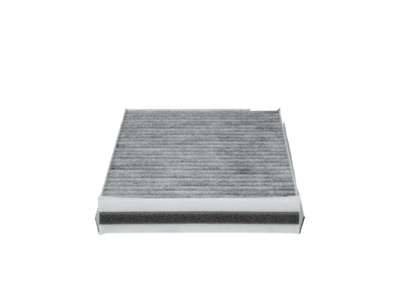 Filtre, air de l'habitacle | MANN-FILTER