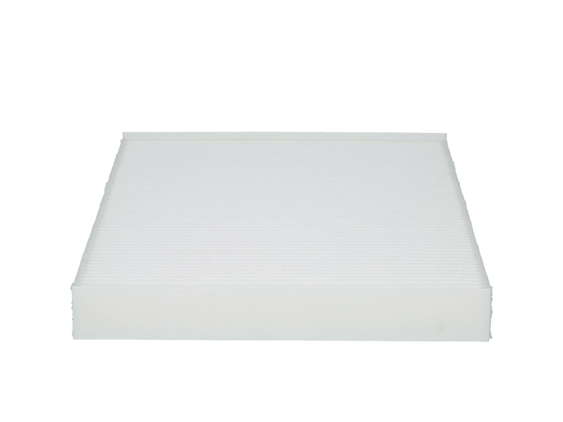 Filtre, air de l'habitacle | MANN-FILTER