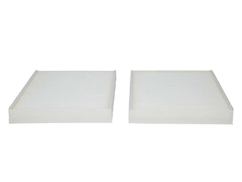 Filtre, air de l'habitacle | MANN-FILTER