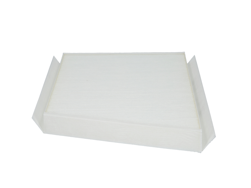 Filtre, air de l'habitacle | MANN-FILTER