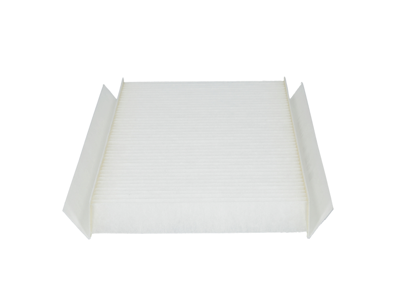 Filtre, air de l'habitacle | MANN-FILTER