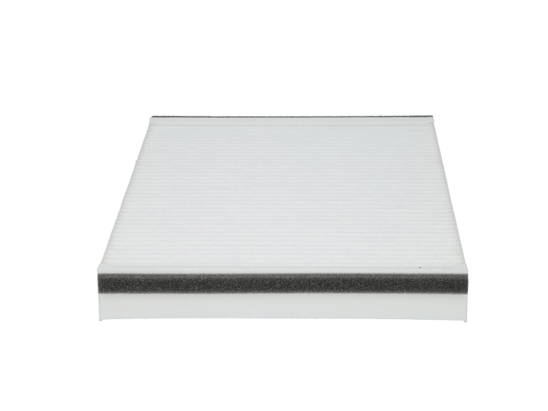 Filtre, air de l'habitacle | MANN-FILTER