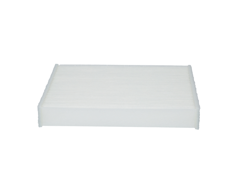 Filtre, air de l'habitacle | MANN-FILTER