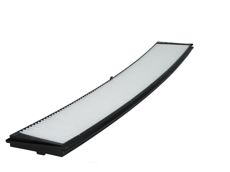 Filtre, air de l'habitacle | MANN-FILTER