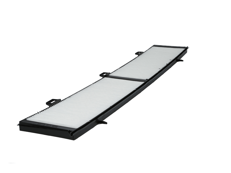 Filtre, air de l'habitacle | MANN-FILTER