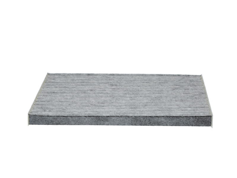 Filtre, air de l'habitacle | MANN-FILTER