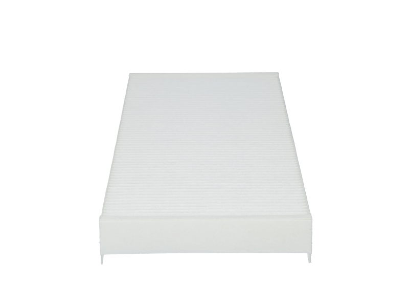 Filtre, air de l'habitacle | MANN-FILTER