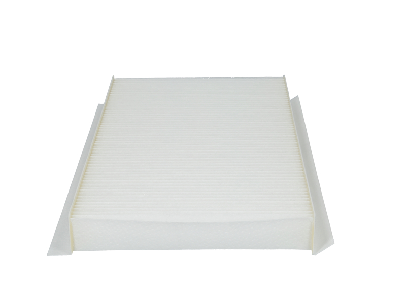 Filtre, air de l'habitacle | MANN-FILTER