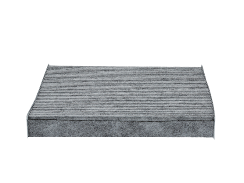 Filtre, air de l'habitacle | MANN-FILTER