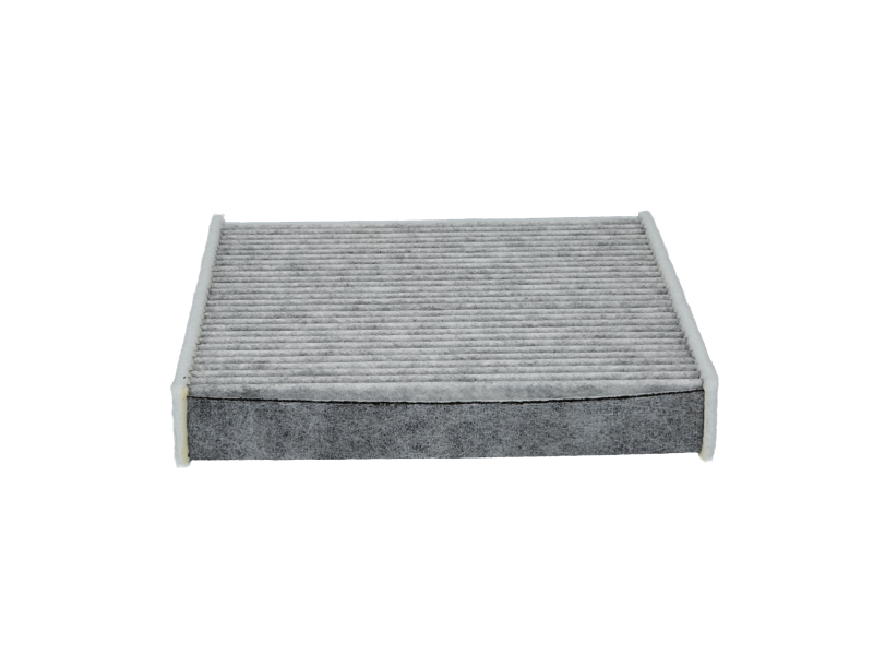 Filtre, air de l'habitacle | MANN-FILTER