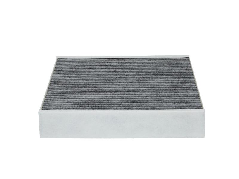 Filtre, air de l'habitacle | MANN-FILTER