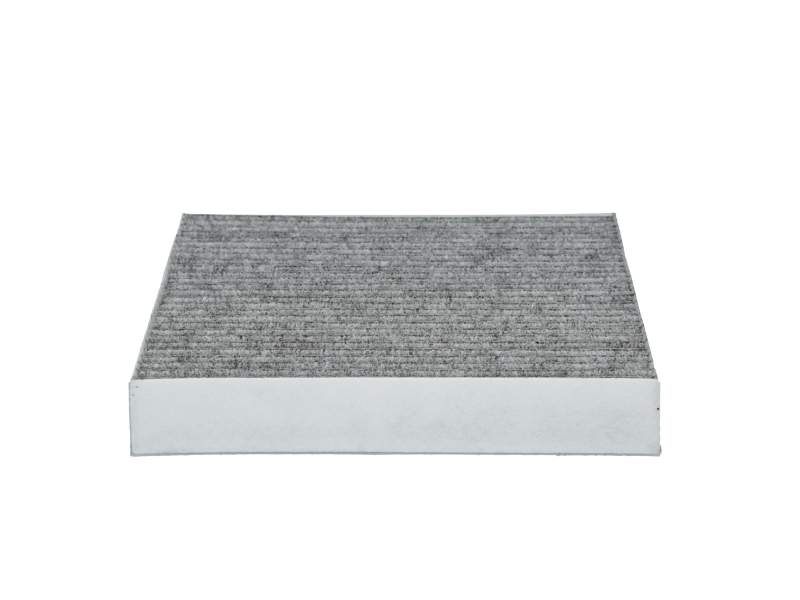 Filtre, air de l'habitacle | MANN-FILTER