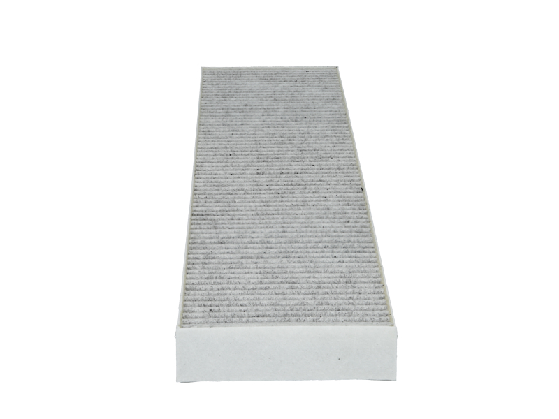 Filtre, air de l'habitacle | MANN-FILTER