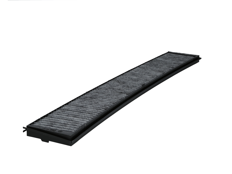 Filtre, air de l'habitacle | MANN-FILTER