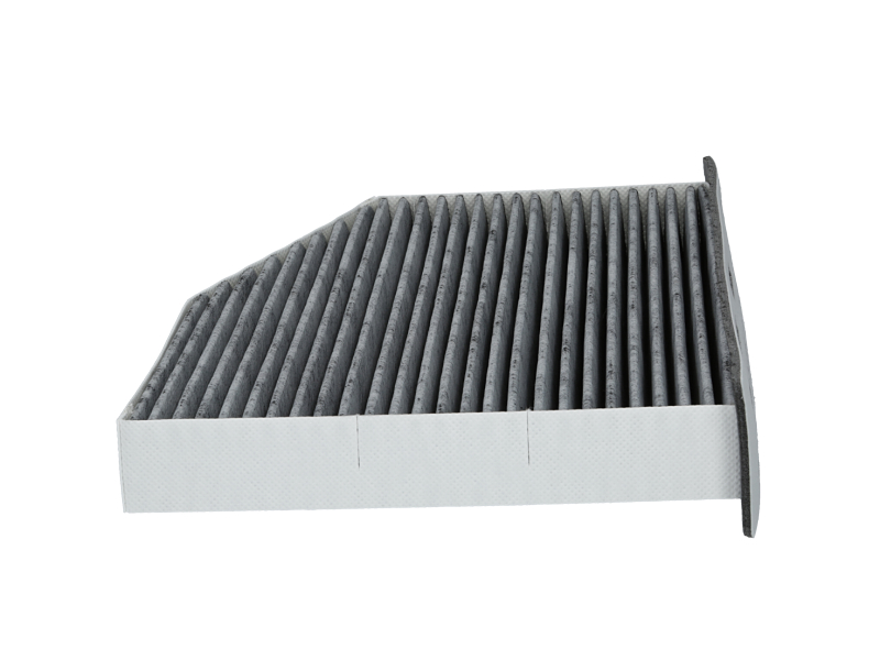 Filtre, air de l'habitacle | MANN-FILTER