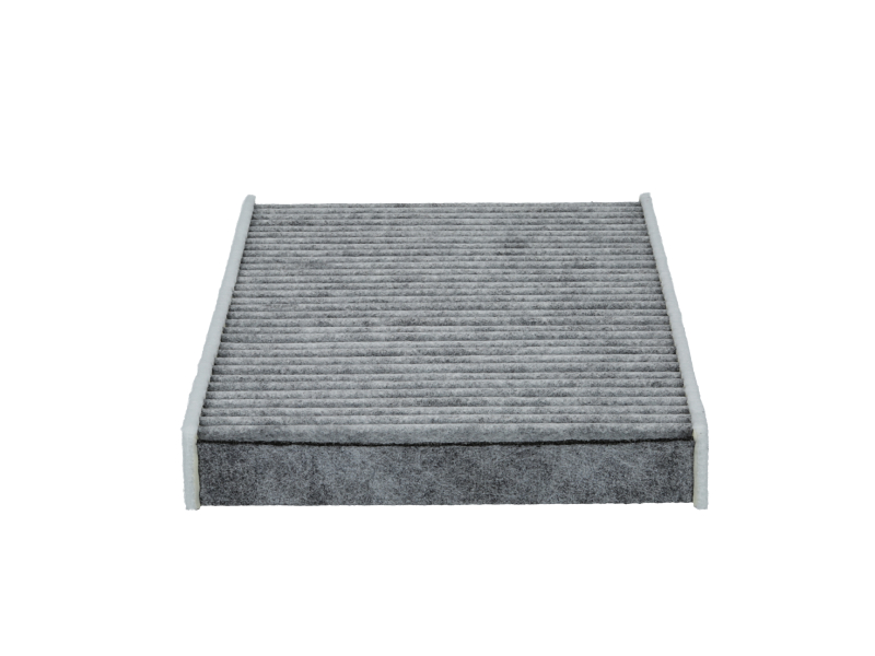 Filtre, air de l'habitacle | MANN-FILTER