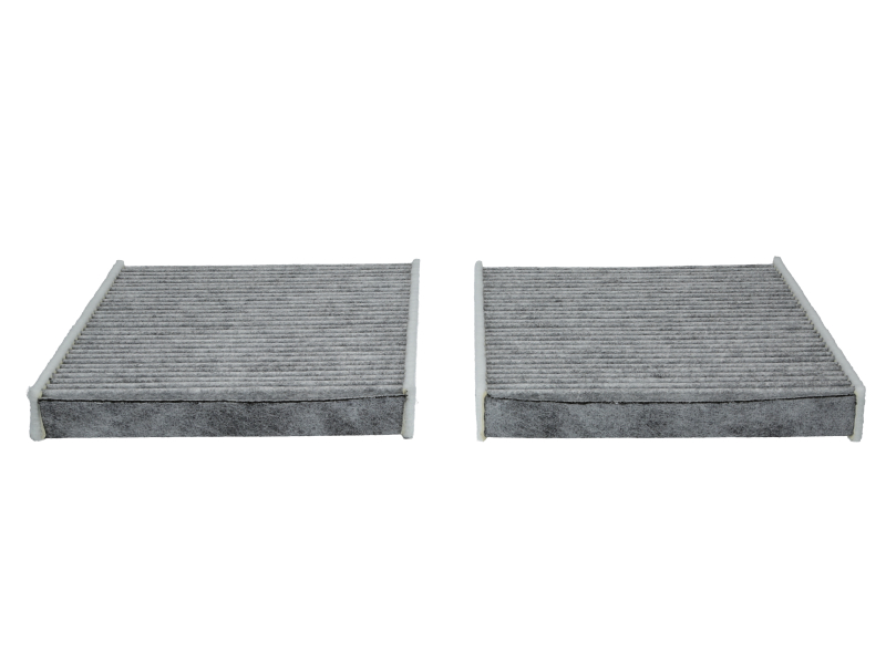 Filtre, air de l'habitacle | MANN-FILTER