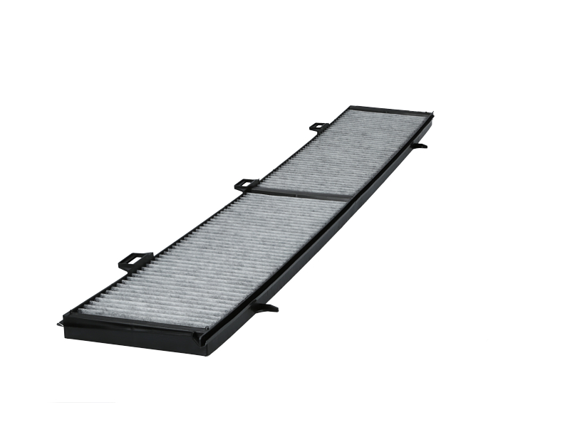 Filtre, air de l'habitacle | MANN-FILTER