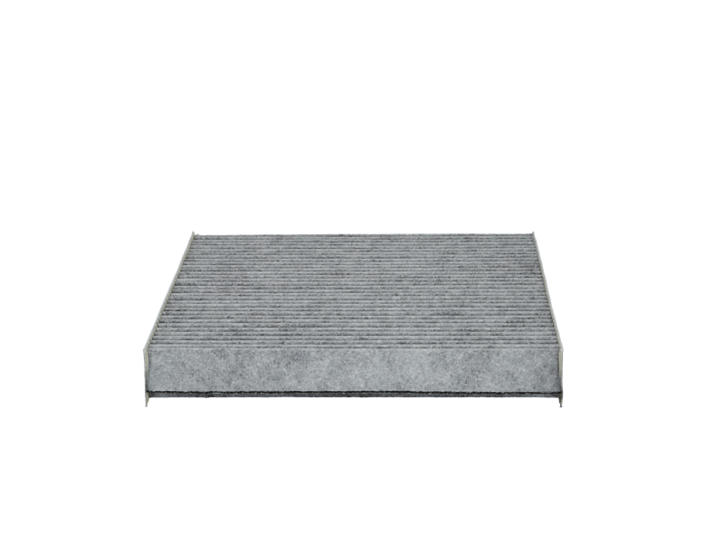 Filtre, air de l'habitacle | MANN-FILTER